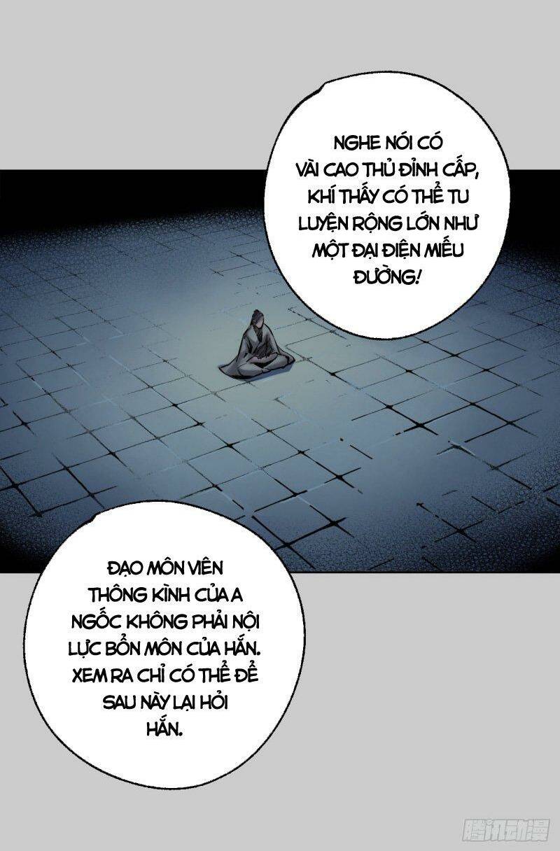 Tàng Phong Hành Chapter 77 - Trang 2