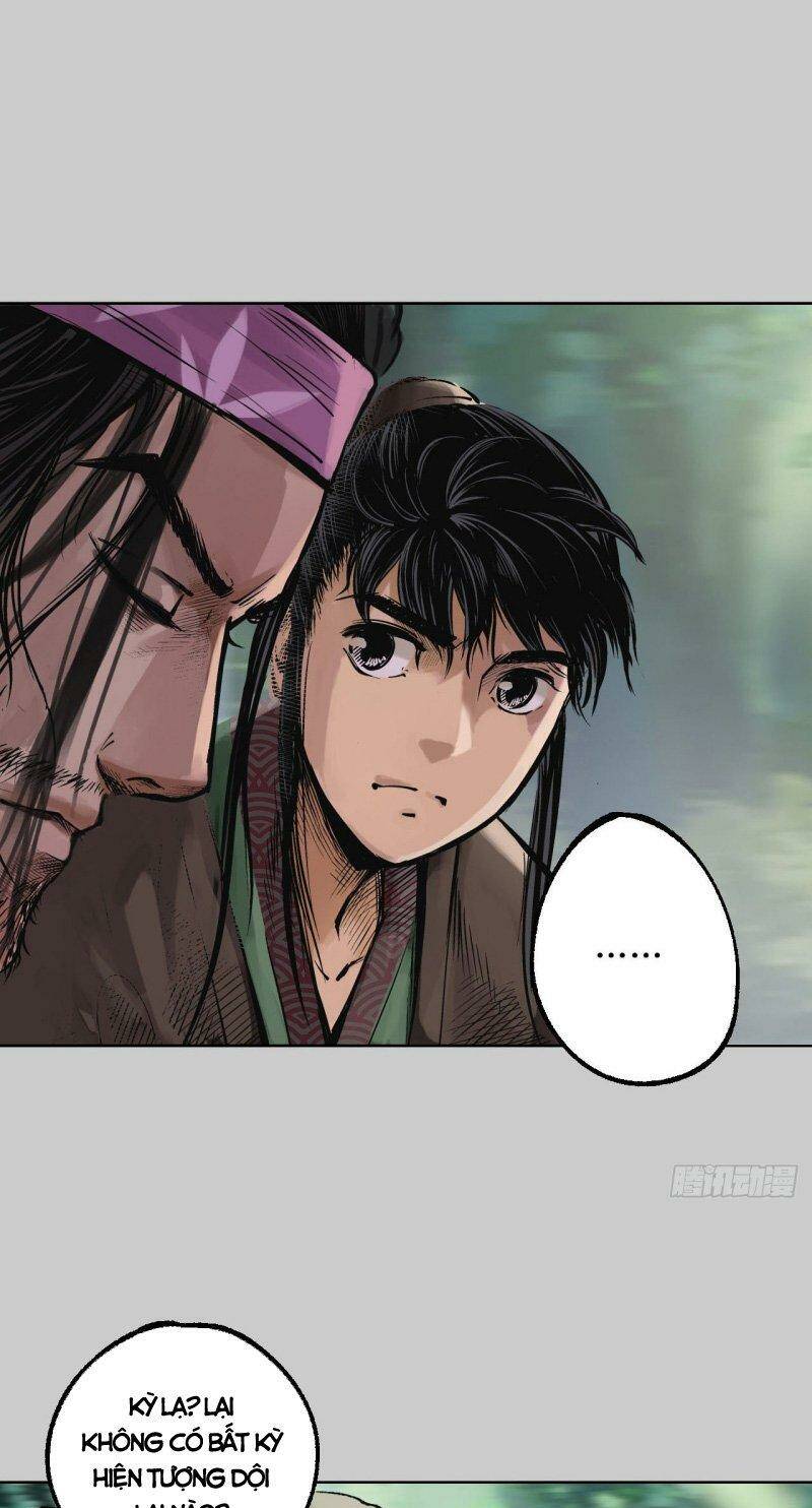 Tàng Phong Hành Chapter 77 - Trang 2