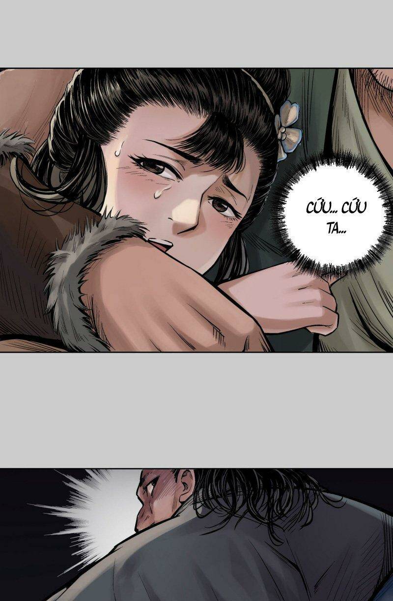 Tàng Phong Hành Chapter 77 - Trang 2