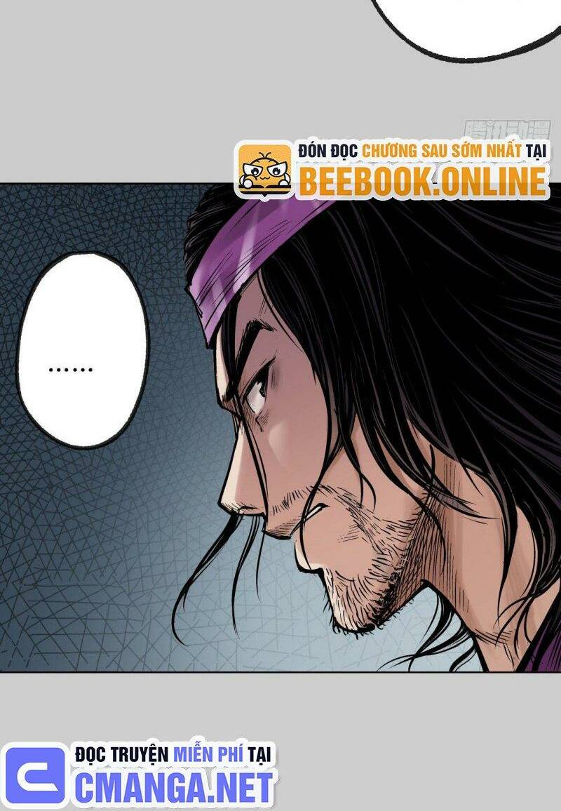 Tàng Phong Hành Chapter 77 - Trang 2