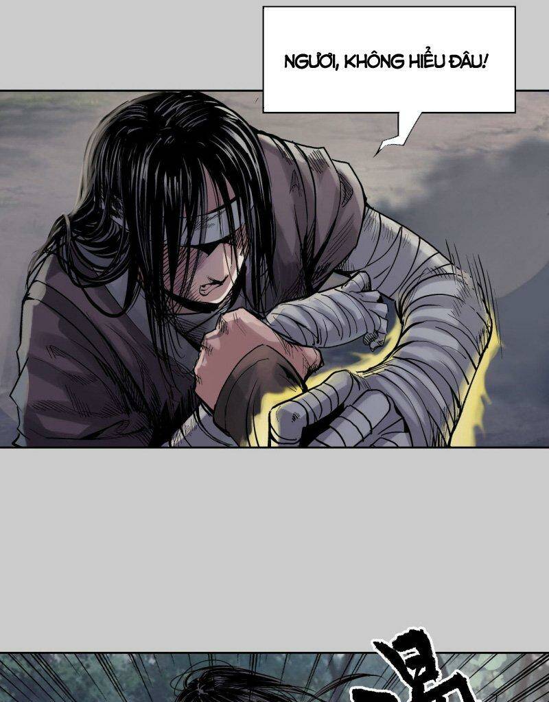 Tàng Phong Hành Chapter 77 - Trang 2