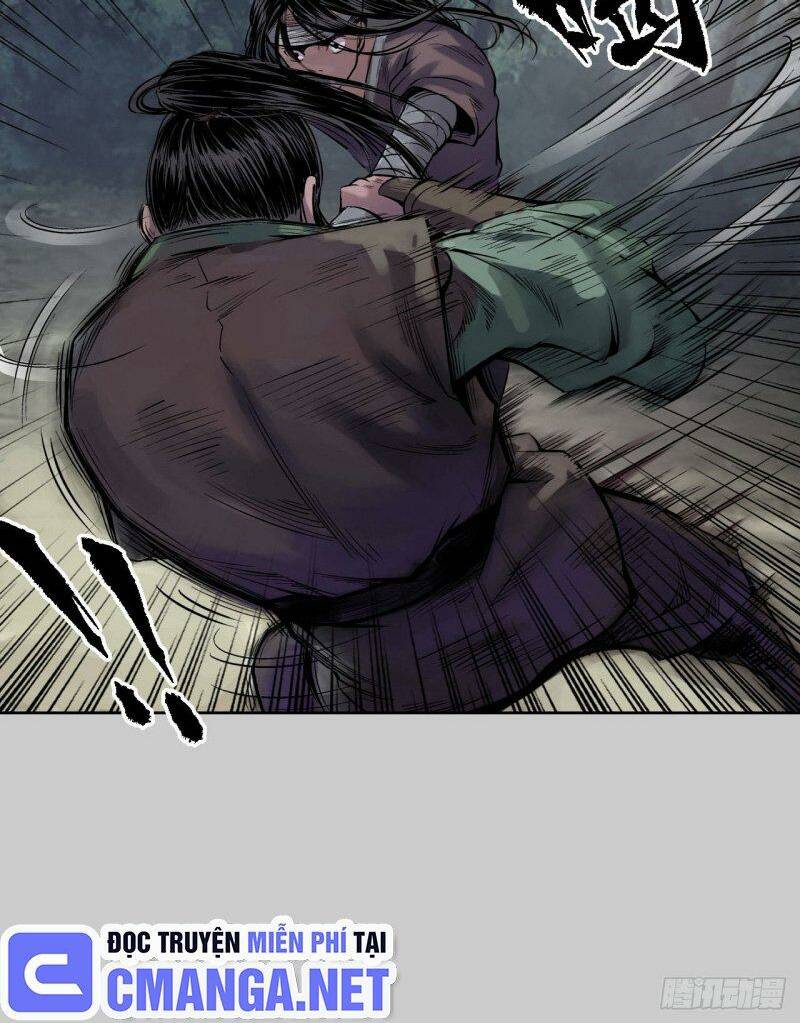 Tàng Phong Hành Chapter 77 - Trang 2