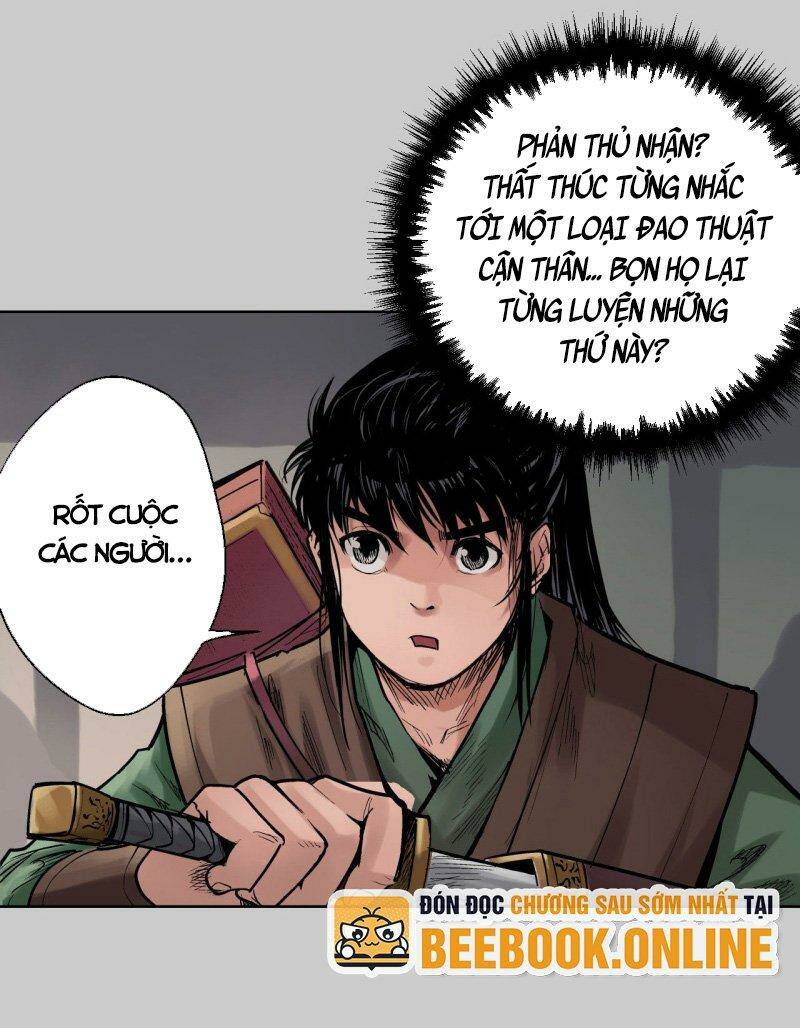 Tàng Phong Hành Chapter 78 - Trang 2