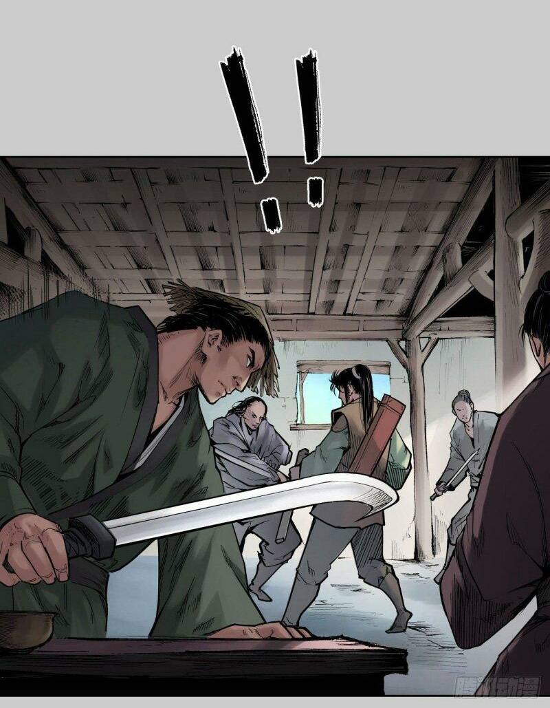 Tàng Phong Hành Chapter 78 - Trang 2