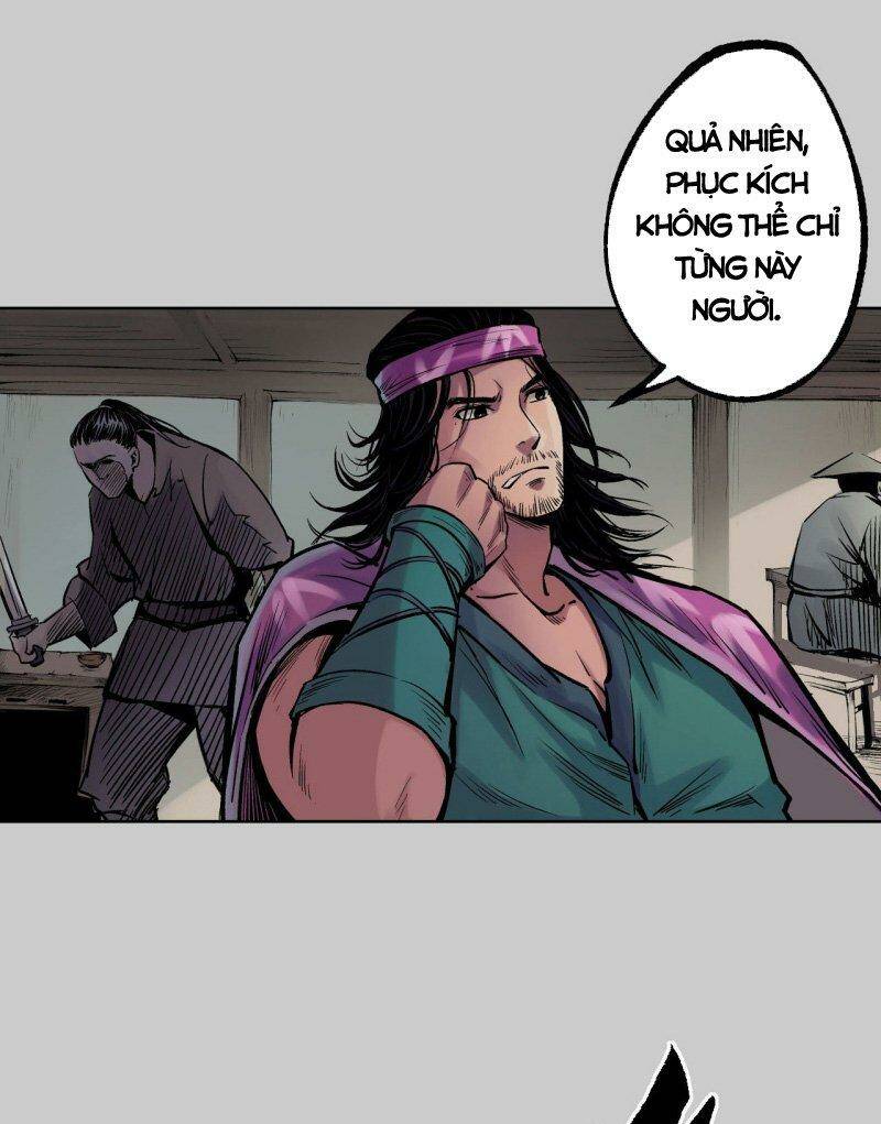 Tàng Phong Hành Chapter 78 - Trang 2