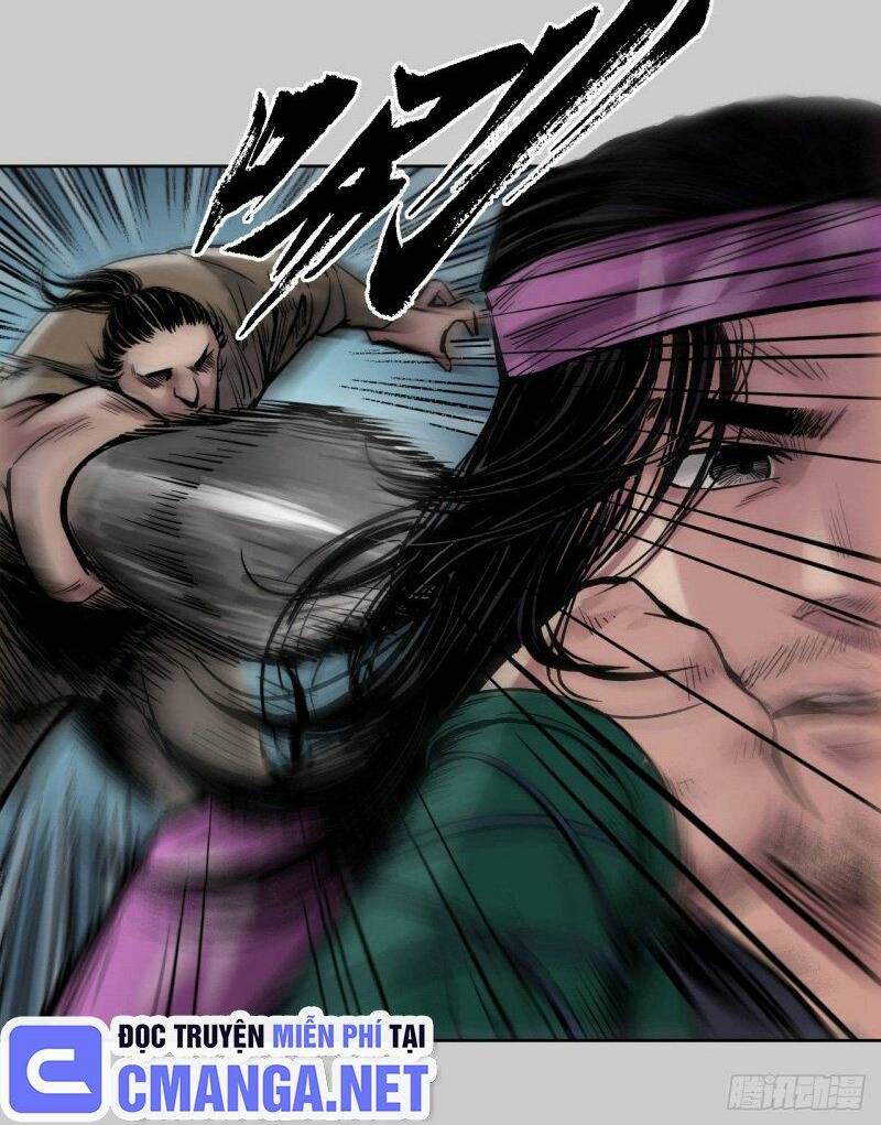 Tàng Phong Hành Chapter 78 - Trang 2