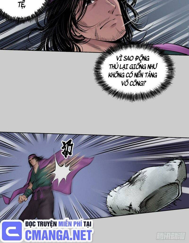 Tàng Phong Hành Chapter 78 - Trang 2