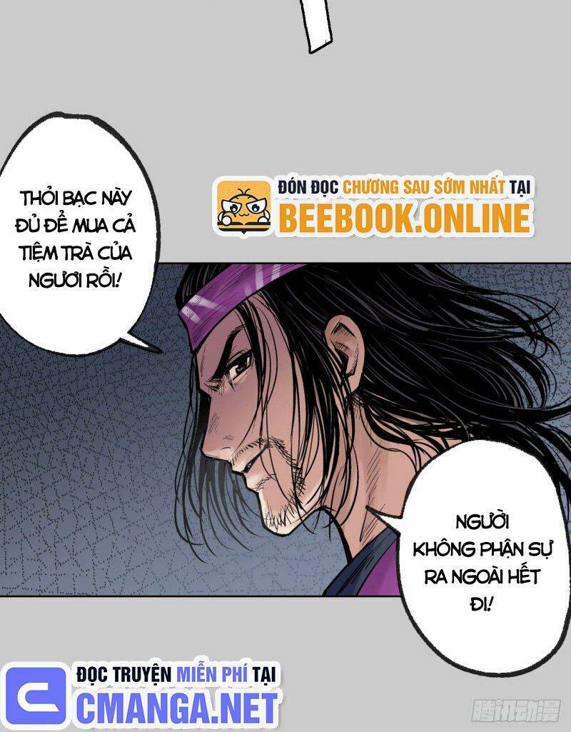 Tàng Phong Hành Chapter 78 - Trang 2