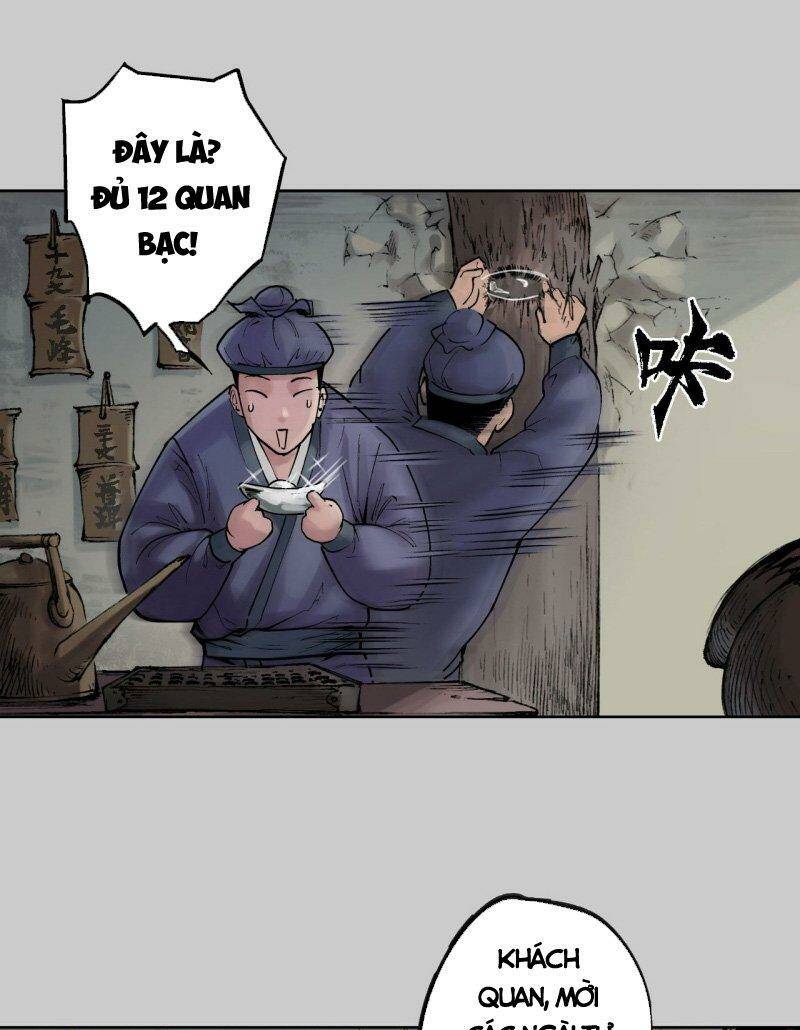 Tàng Phong Hành Chapter 78 - Trang 2