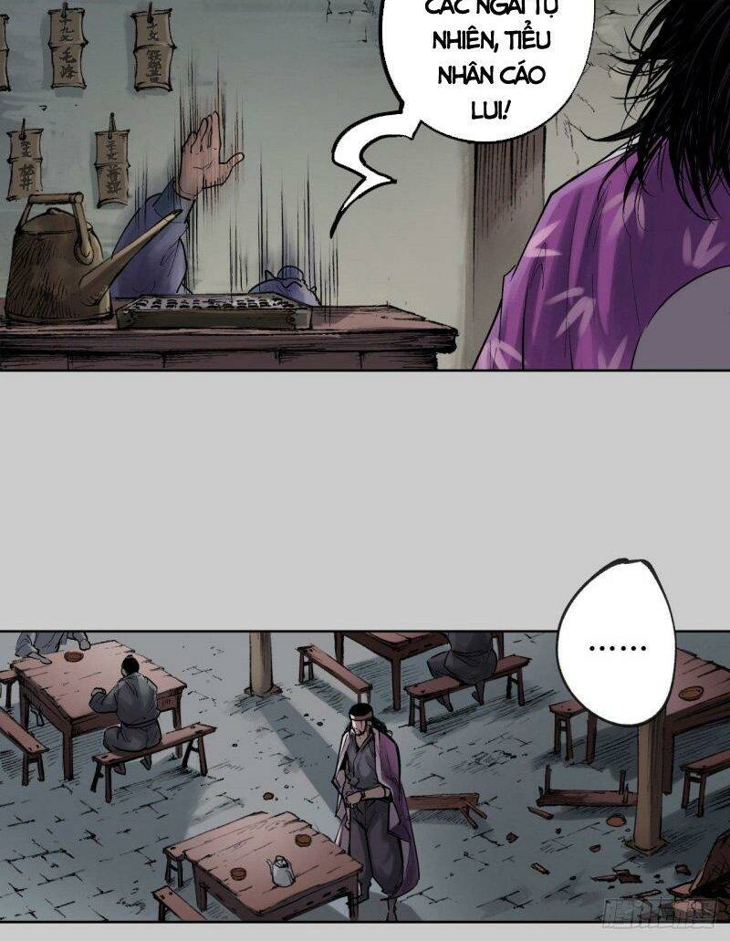 Tàng Phong Hành Chapter 78 - Trang 2