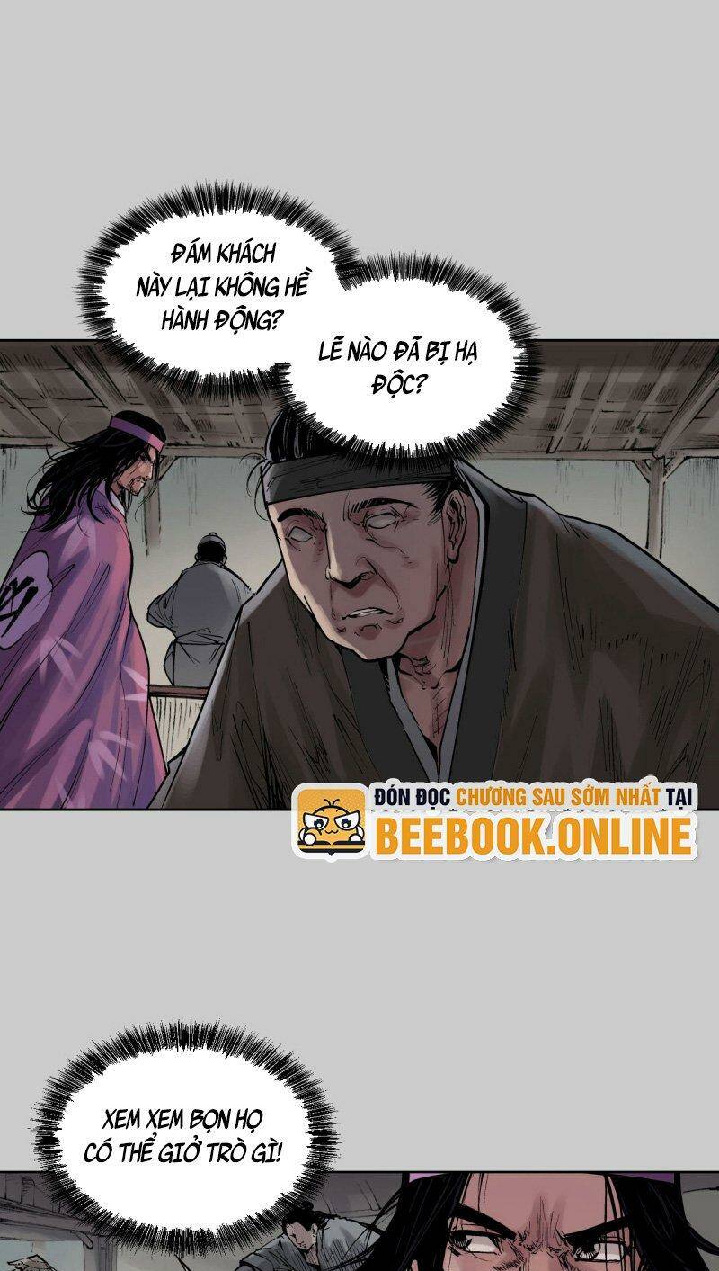 Tàng Phong Hành Chapter 78 - Trang 2