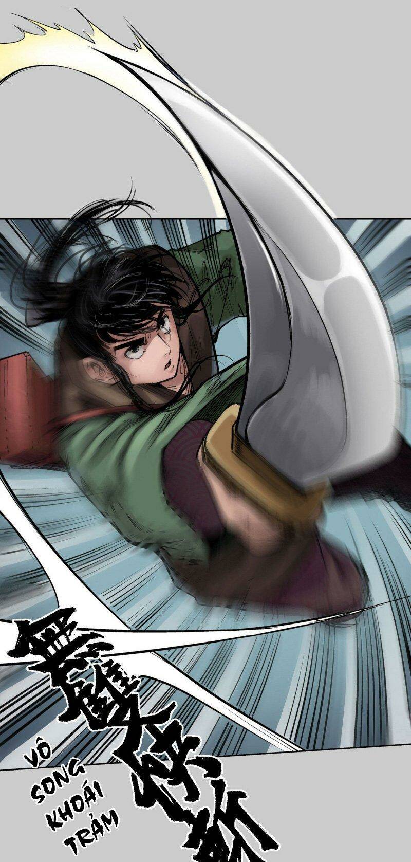 Tàng Phong Hành Chapter 78 - Trang 2