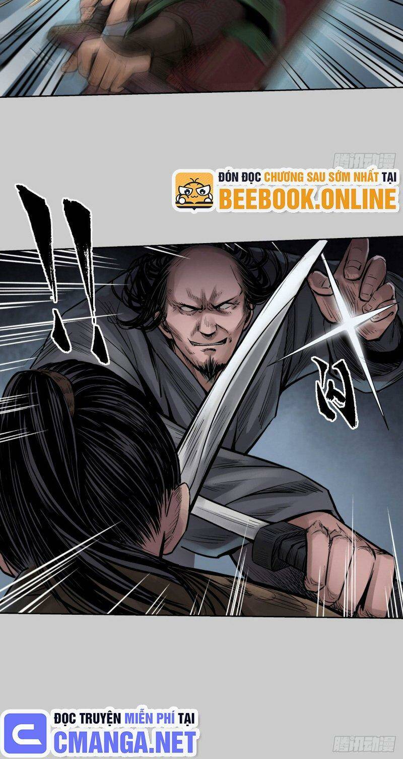 Tàng Phong Hành Chapter 78 - Trang 2