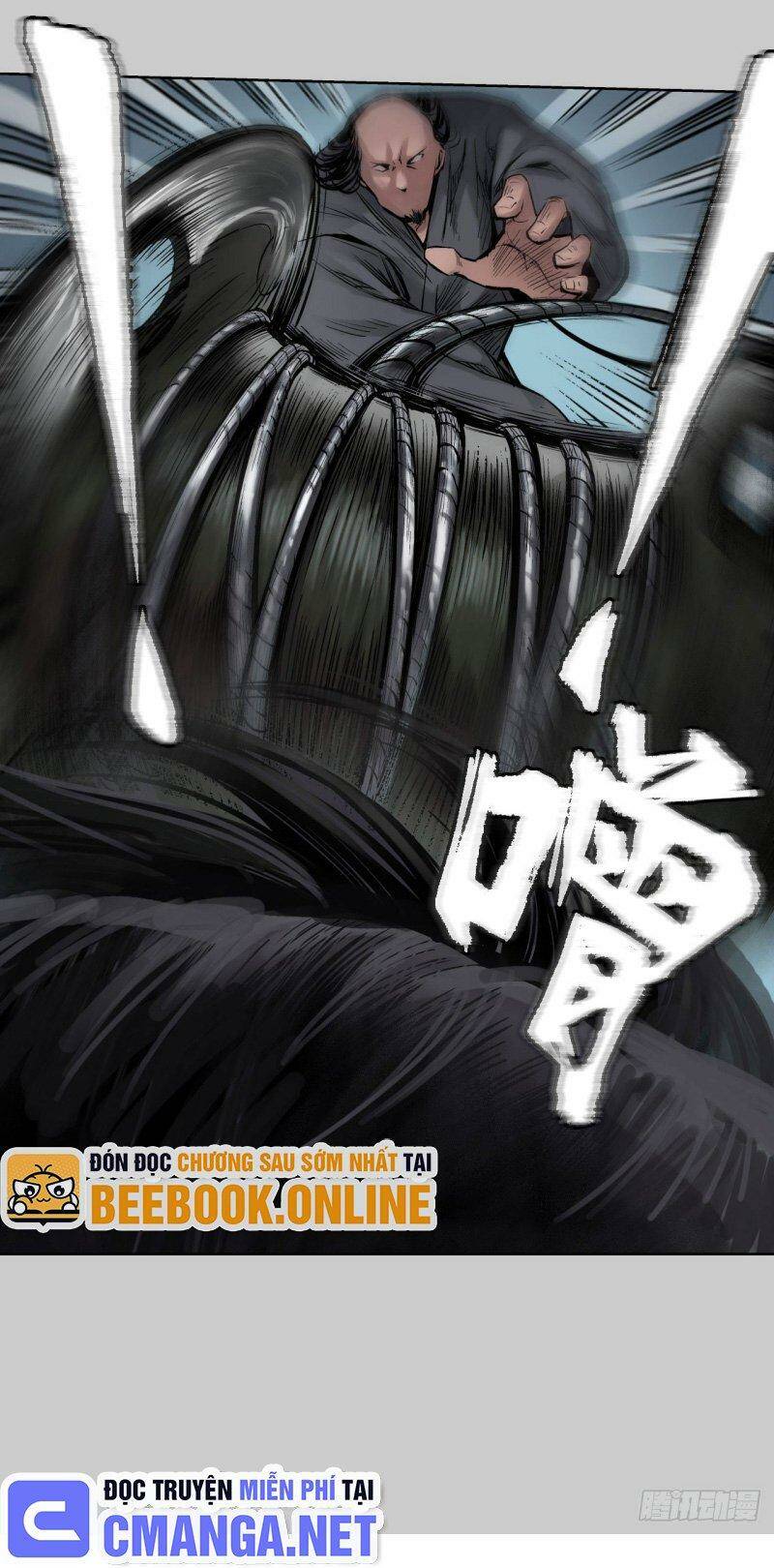 Tàng Phong Hành Chapter 78 - Trang 2