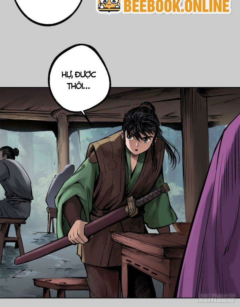 Tàng Phong Hành Chapter 78 - Trang 2