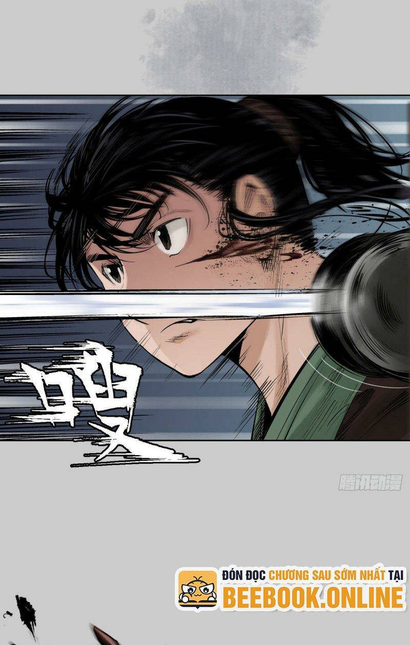 Tàng Phong Hành Chapter 79 - Trang 2