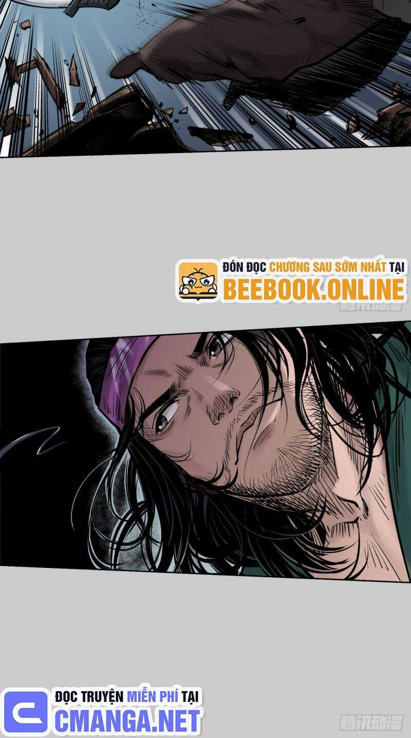 Tàng Phong Hành Chapter 79 - Trang 2