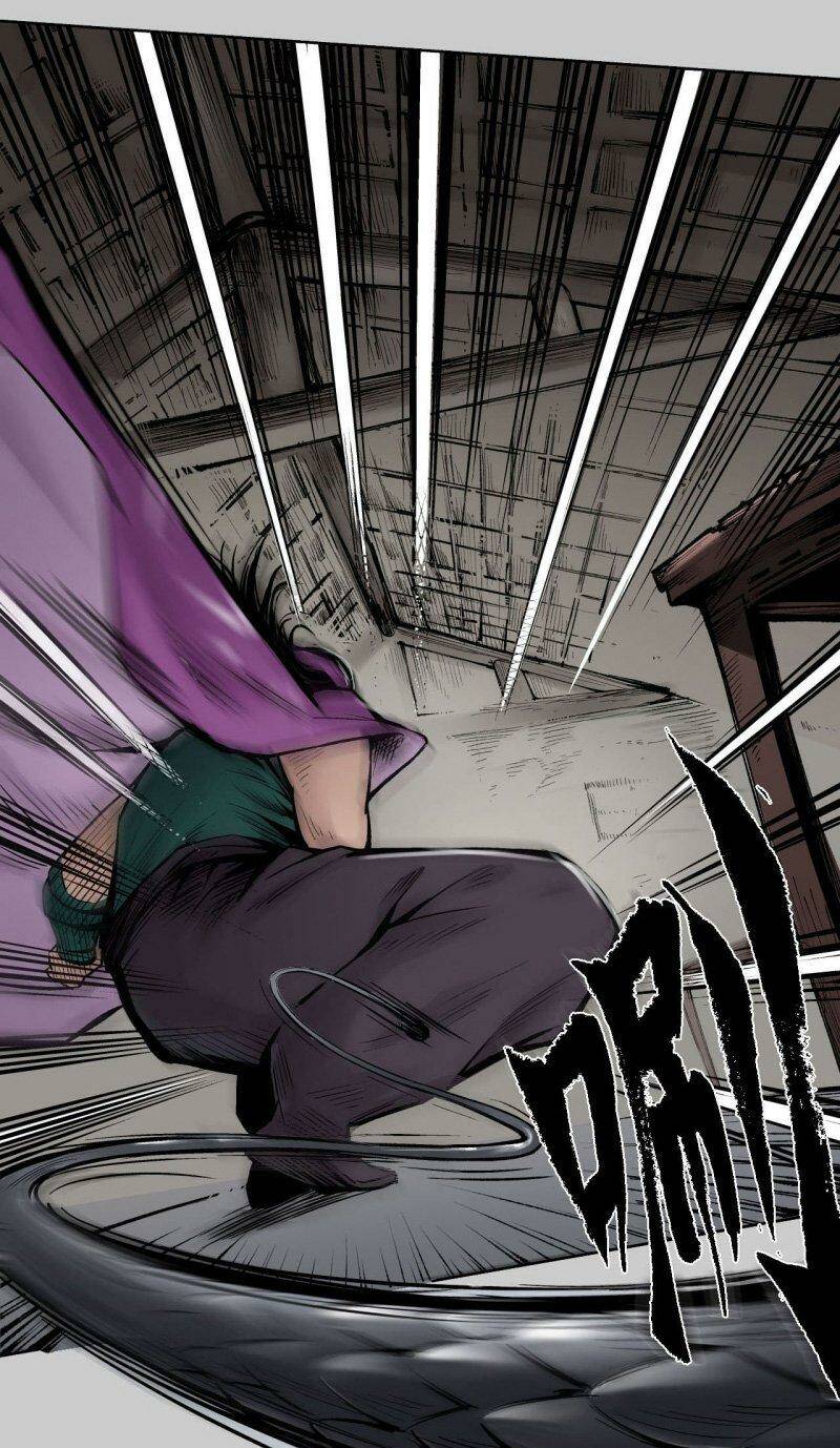 Tàng Phong Hành Chapter 79 - Trang 2