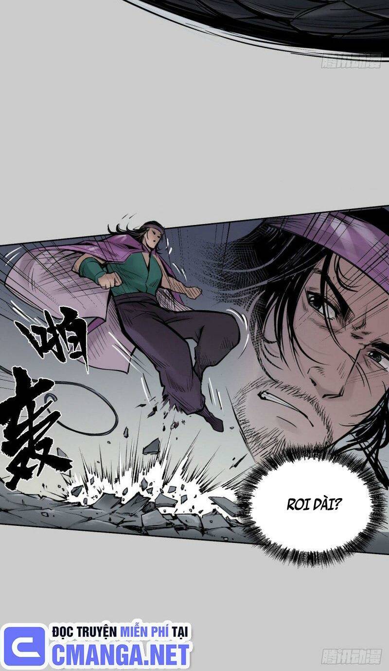 Tàng Phong Hành Chapter 79 - Trang 2