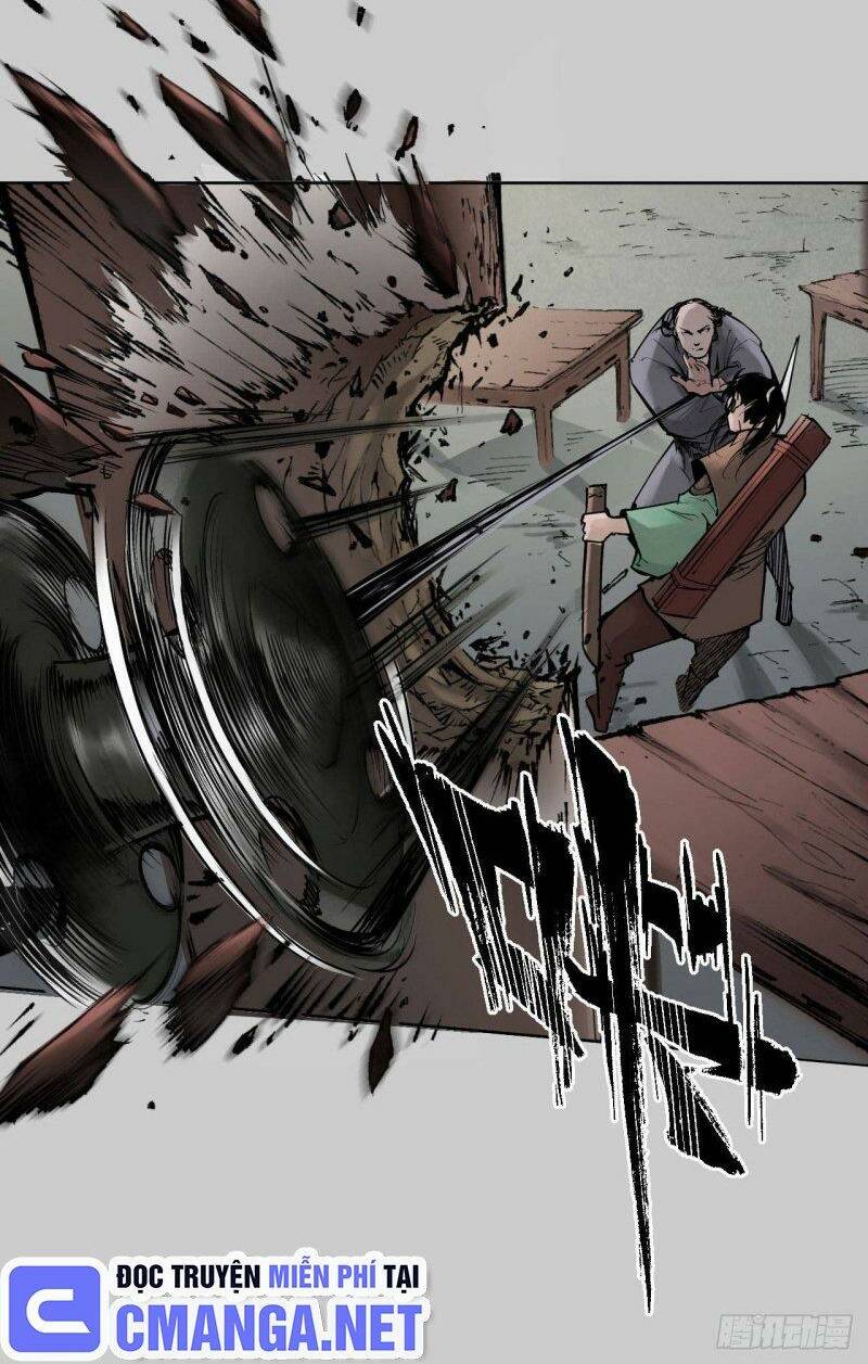 Tàng Phong Hành Chapter 79 - Trang 2