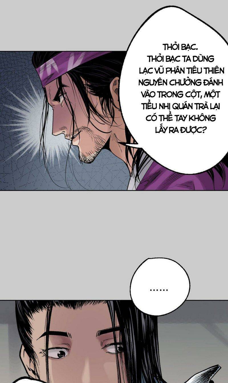 Tàng Phong Hành Chapter 79 - Trang 2