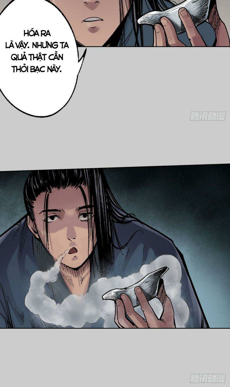 Tàng Phong Hành Chapter 79 - Trang 2