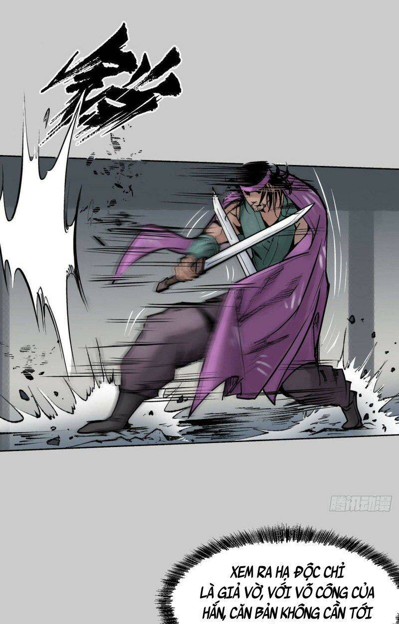 Tàng Phong Hành Chapter 79 - Trang 2