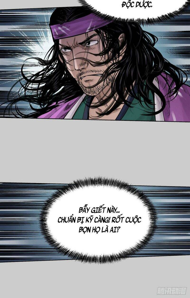 Tàng Phong Hành Chapter 79 - Trang 2