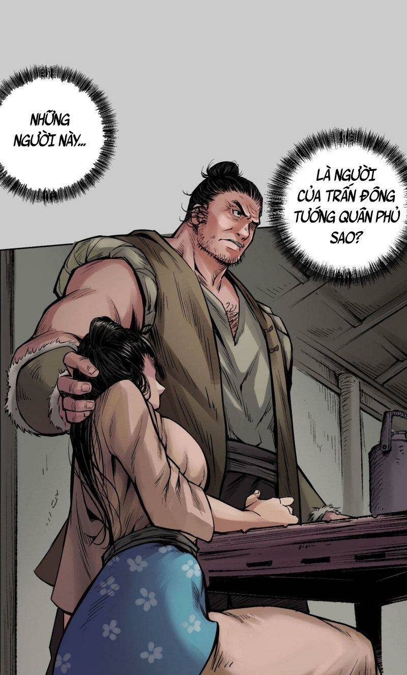 Tàng Phong Hành Chapter 79 - Trang 2