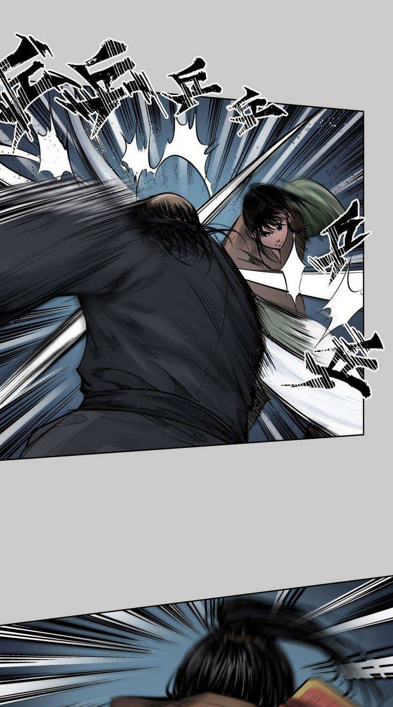 Tàng Phong Hành Chapter 79 - Trang 2