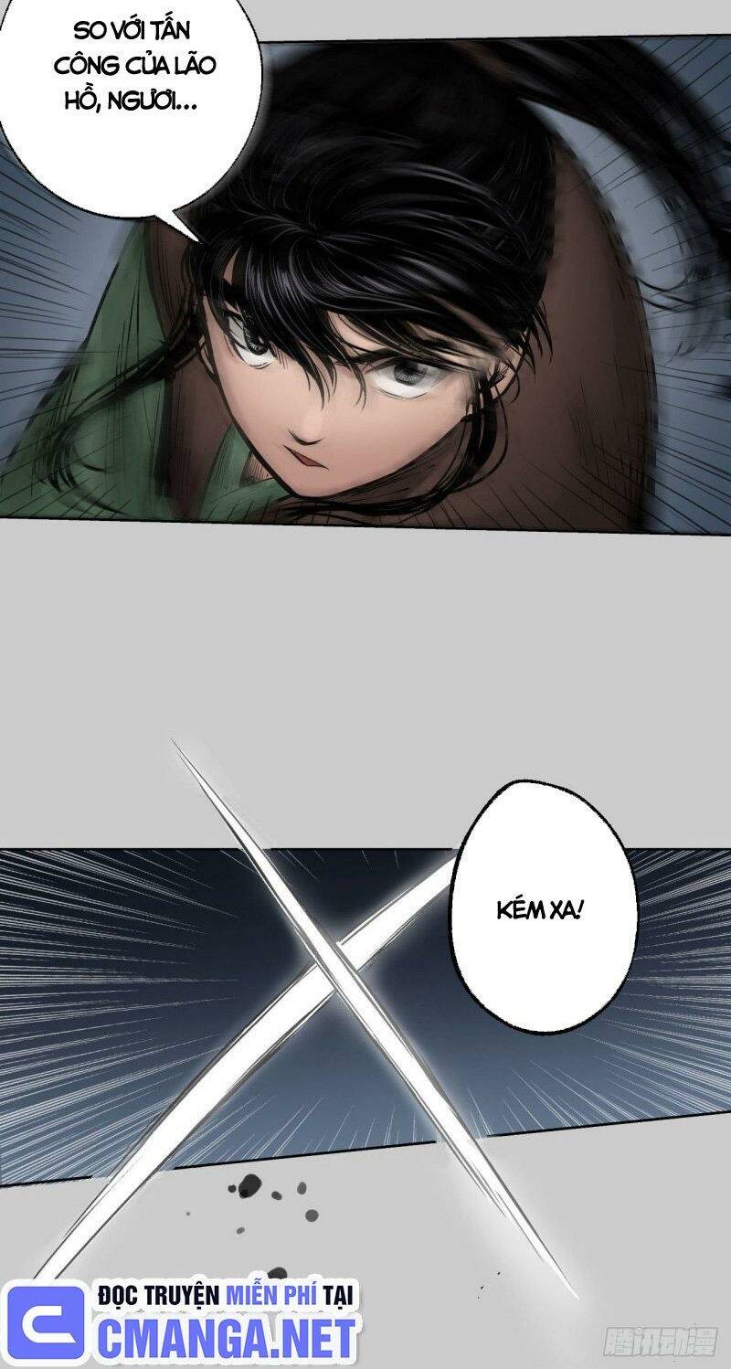 Tàng Phong Hành Chapter 79 - Trang 2