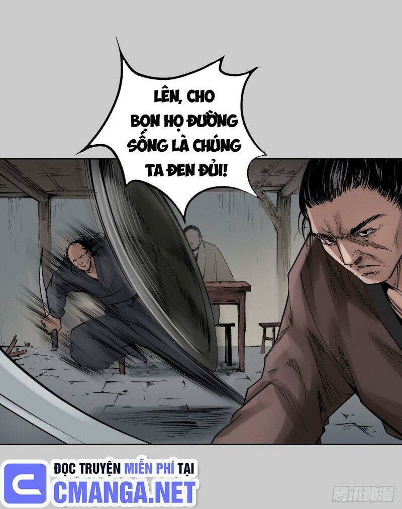 Tàng Phong Hành Chapter 79 - Trang 2