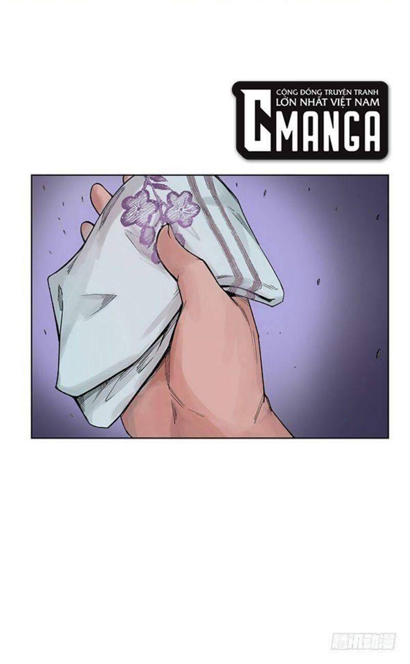 Tàng Phong Hành Chapter 8 - Trang 2