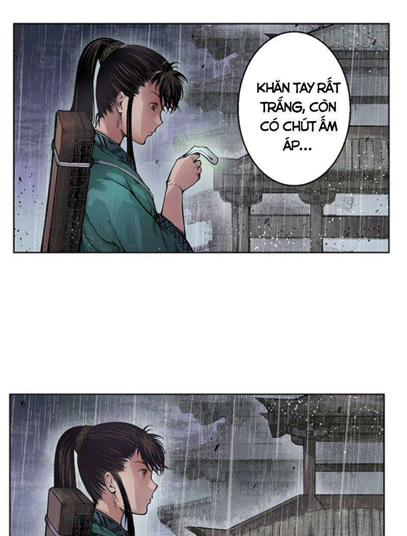 Tàng Phong Hành Chapter 8 - Trang 2