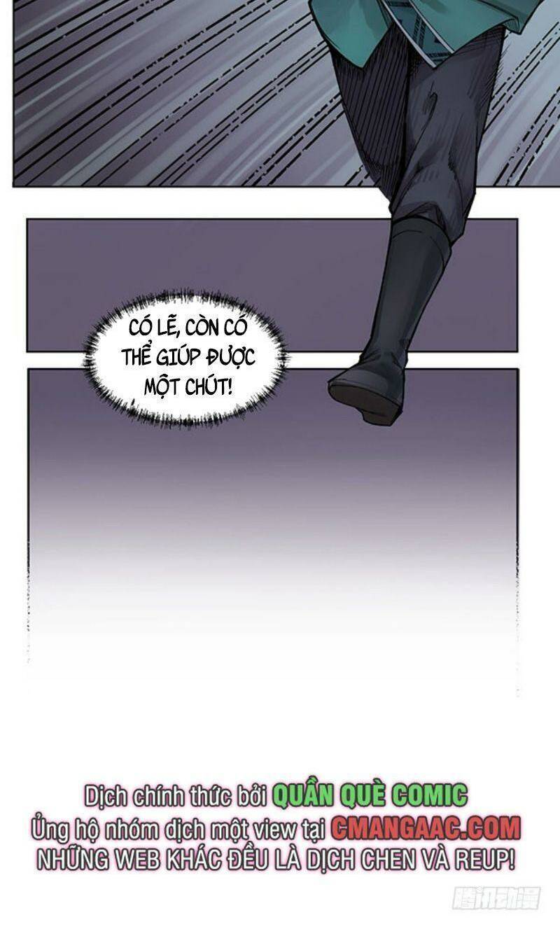 Tàng Phong Hành Chapter 8 - Trang 2