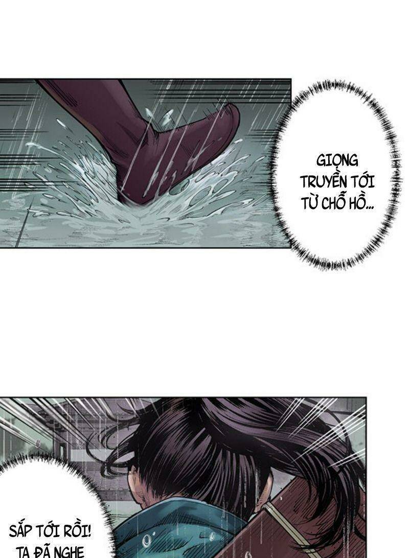 Tàng Phong Hành Chapter 8 - Trang 2