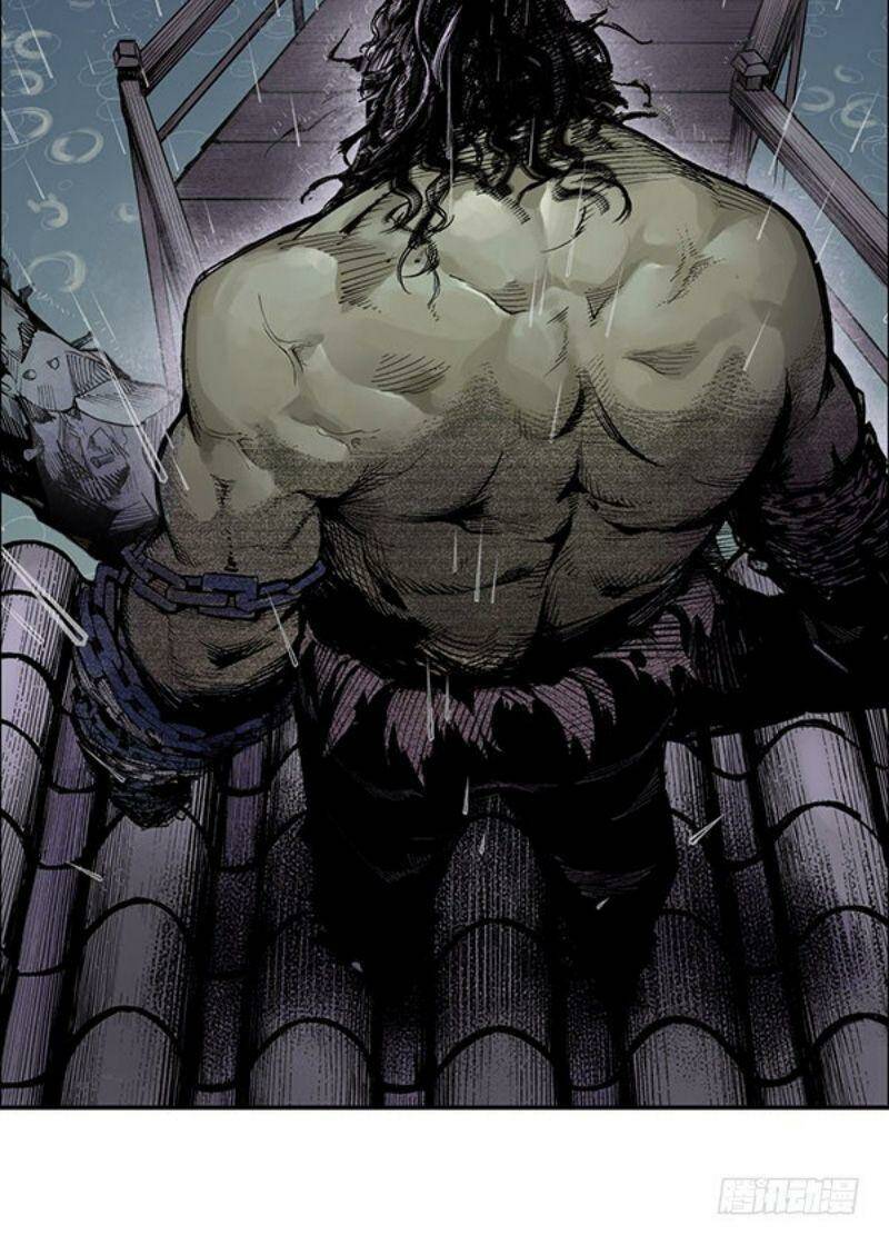 Tàng Phong Hành Chapter 8 - Trang 2