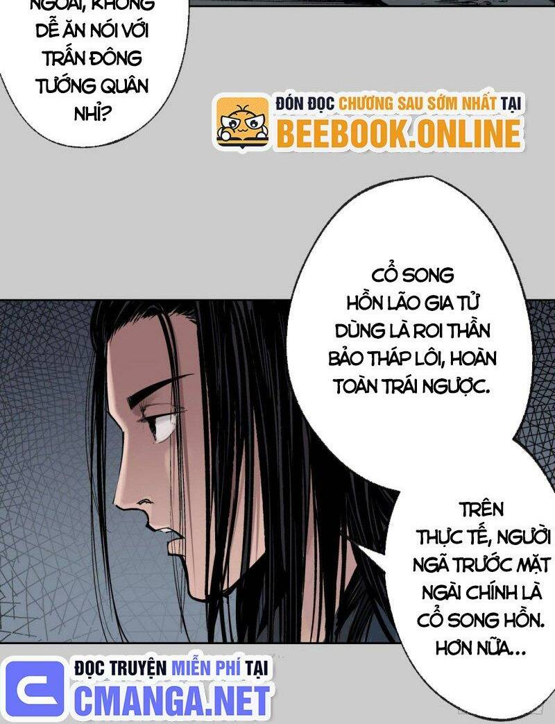 Tàng Phong Hành Chapter 80 - Trang 2
