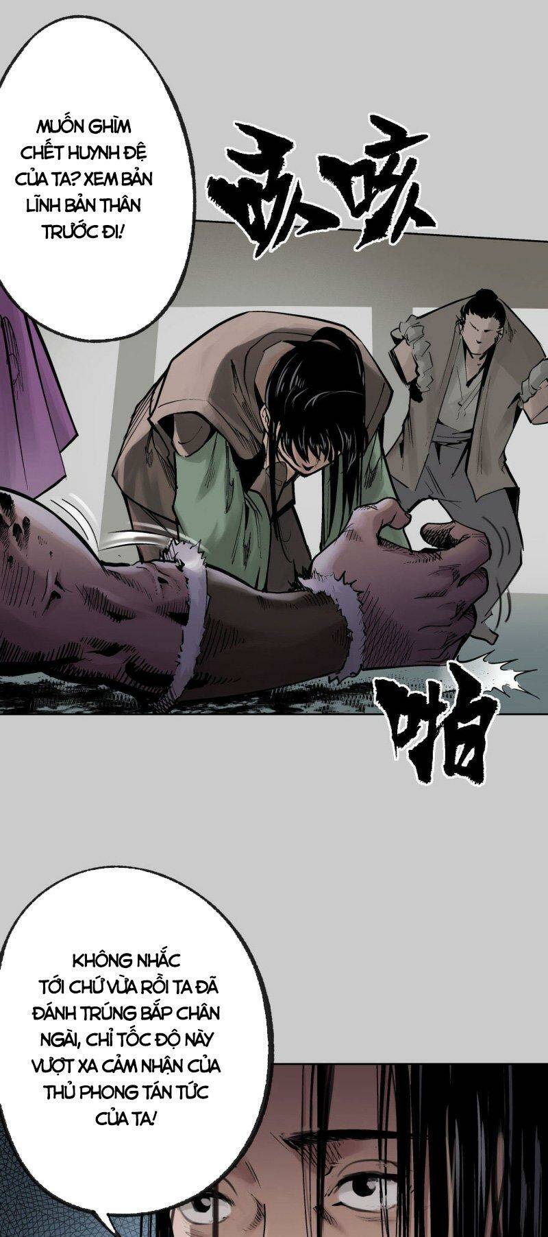 Tàng Phong Hành Chapter 80 - Trang 2