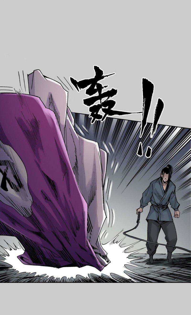 Tàng Phong Hành Chapter 80 - Trang 2