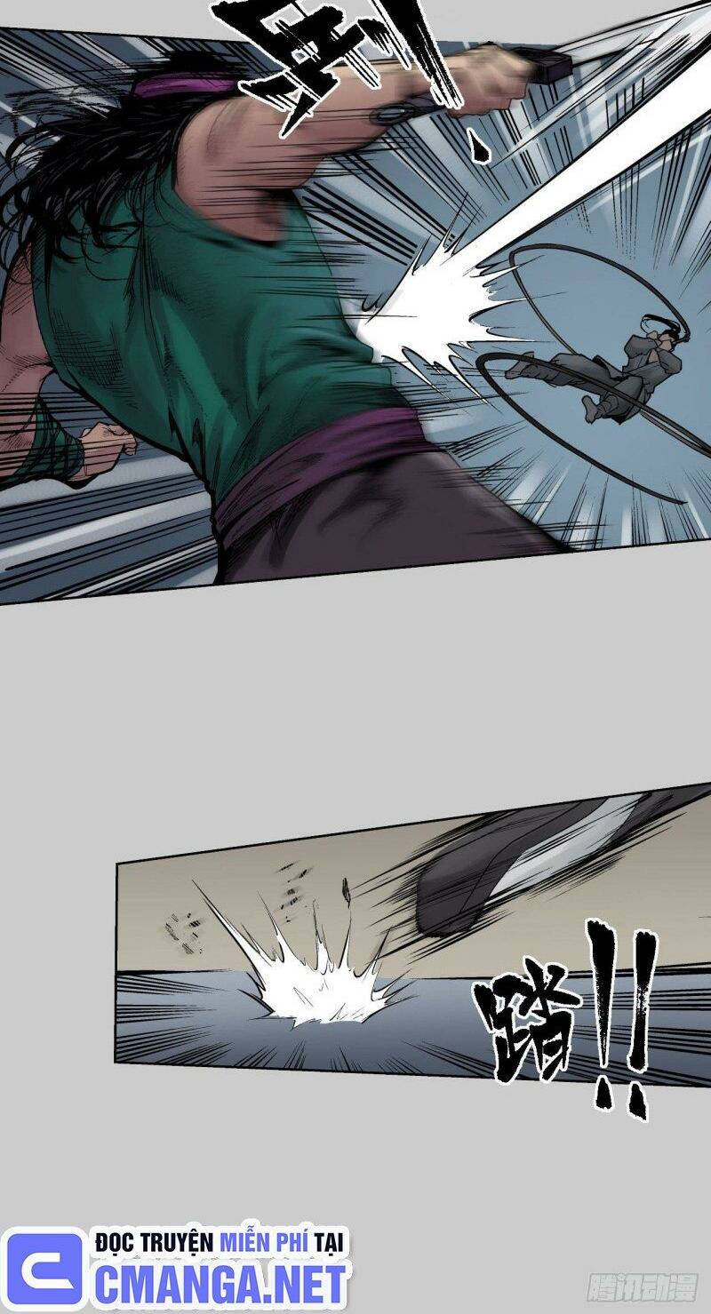 Tàng Phong Hành Chapter 80 - Trang 2