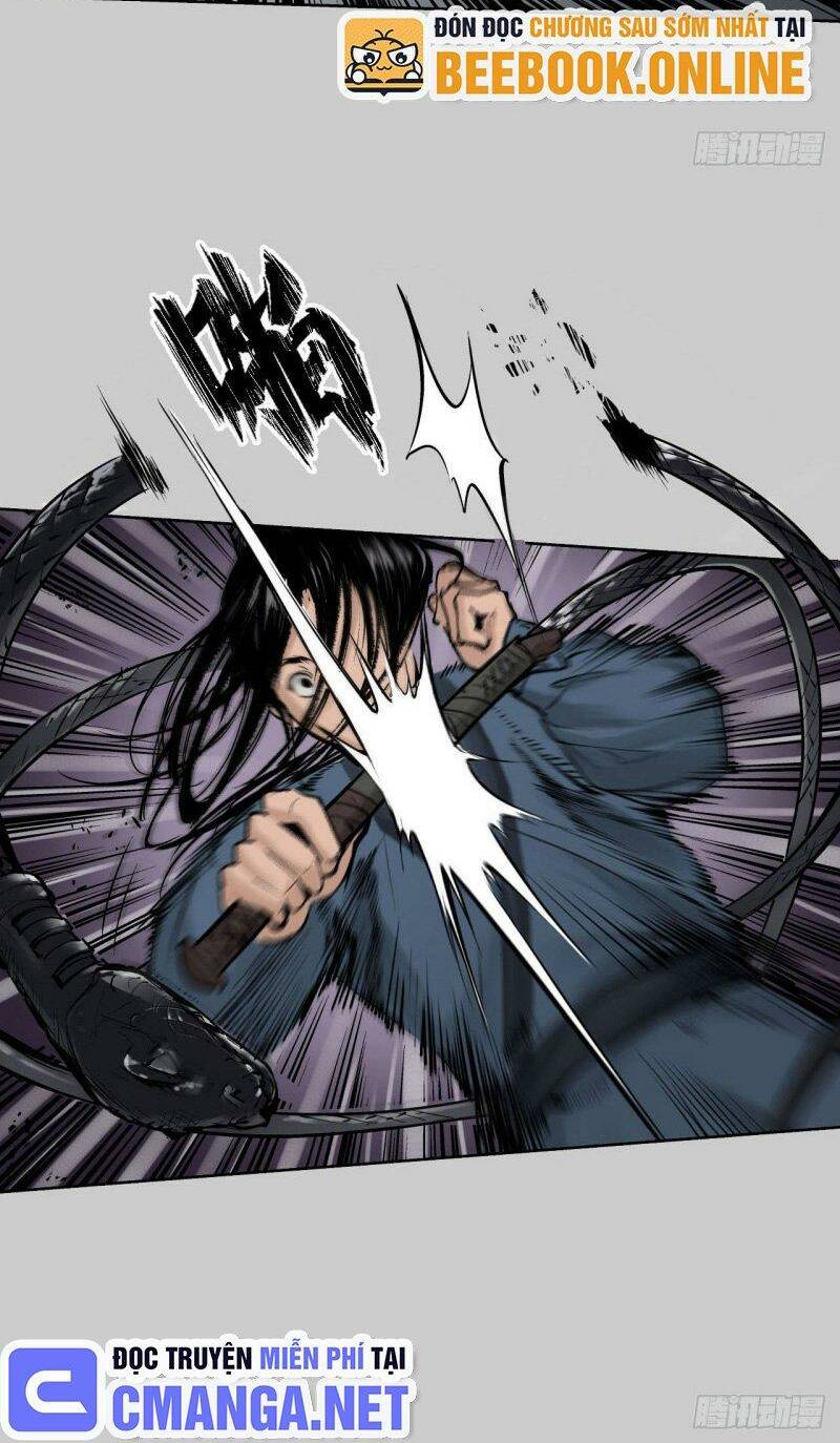 Tàng Phong Hành Chapter 80 - Trang 2