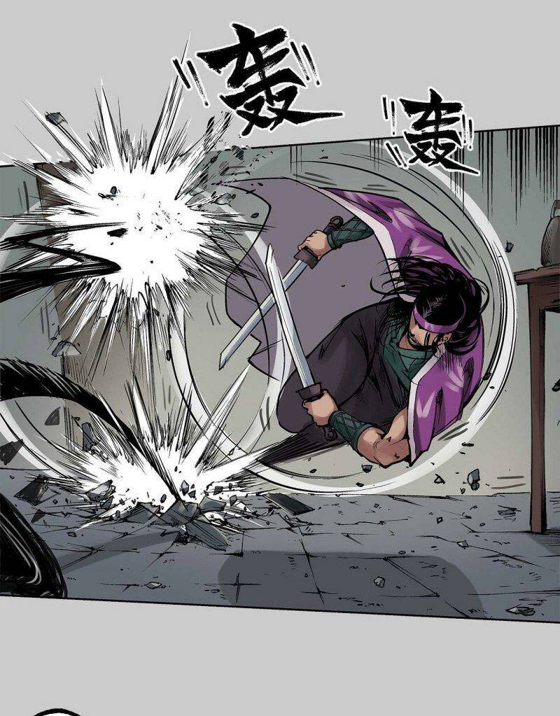 Tàng Phong Hành Chapter 80 - Trang 2