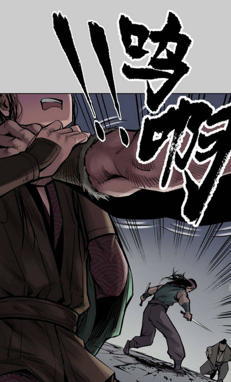 Tàng Phong Hành Chapter 80 - Trang 2