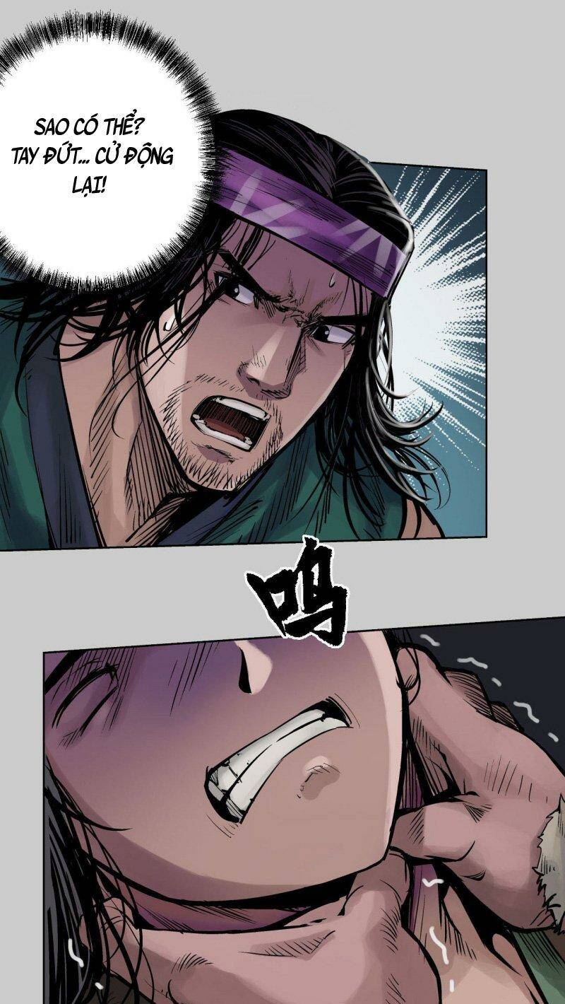 Tàng Phong Hành Chapter 80 - Trang 2