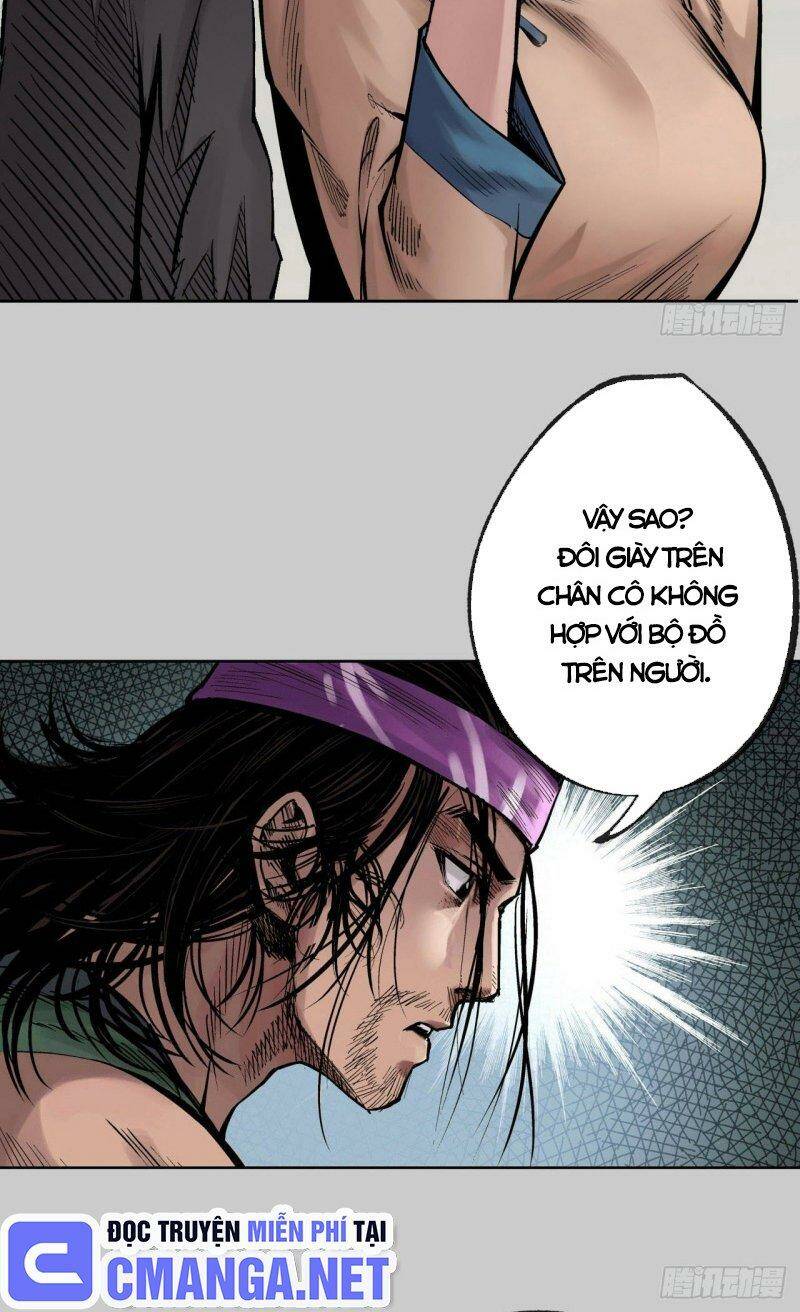 Tàng Phong Hành Chapter 81 - Trang 2