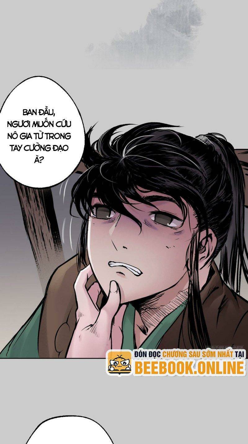 Tàng Phong Hành Chapter 82 - Trang 2