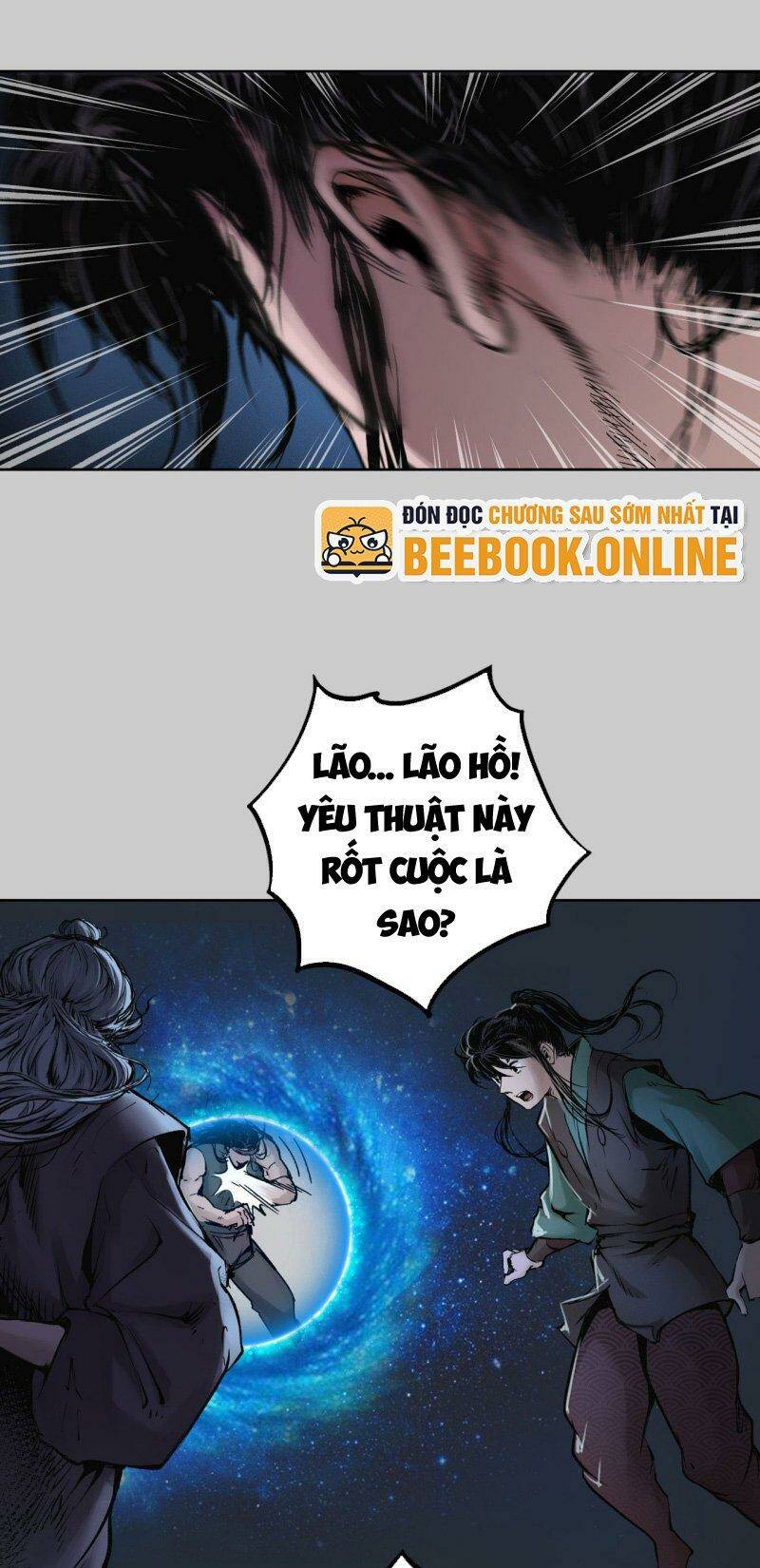 Tàng Phong Hành Chapter 82 - Trang 2