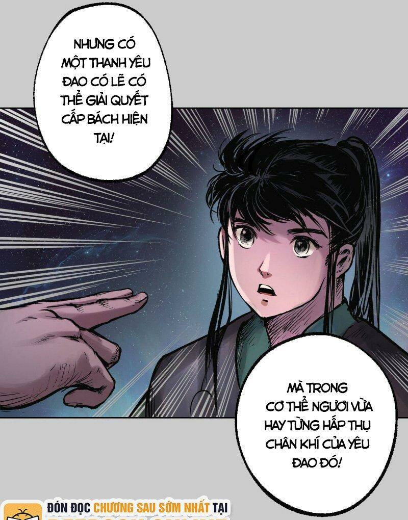 Tàng Phong Hành Chapter 82 - Trang 2