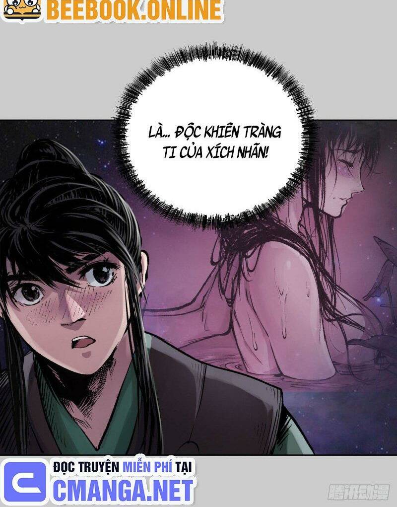 Tàng Phong Hành Chapter 82 - Trang 2
